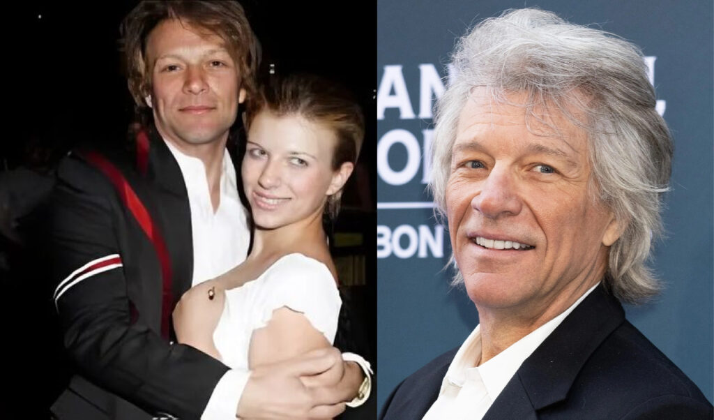 Jon Bon Jovi Schlaganfall – Wahrheit oder Gerücht?