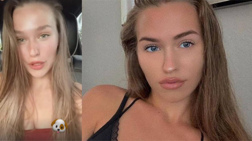 Laura Müller ungeschminkt – Die natürliche Seite des Instagram-Stars