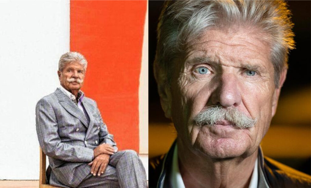 Reinhard Ernst Vermögen – Ein Blick auf den Unternehmer, Kunstförderer und Philanthrop