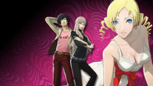 catherine