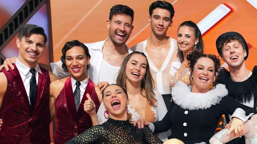 Let’s Dance – Die Faszination der beliebtesten Tanzshow Deutschlands