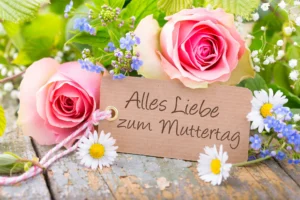 muttertag